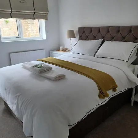 Claro Mews Gem Holiday home *