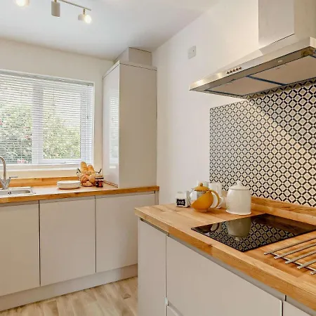 Holiday home Claro Mews Gem *
