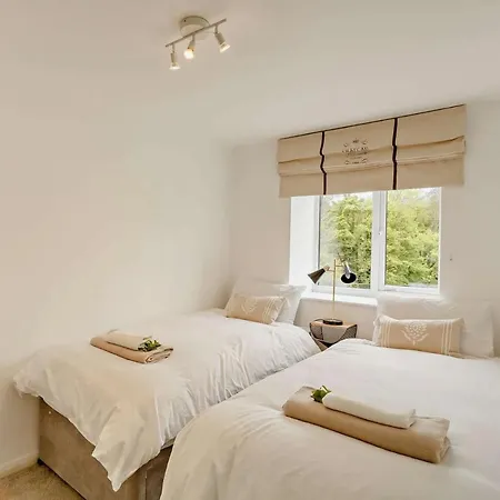Holiday home Claro Mews Gem *