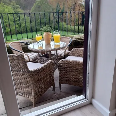Casa de Férias Claro Mews Gem Knaresborough