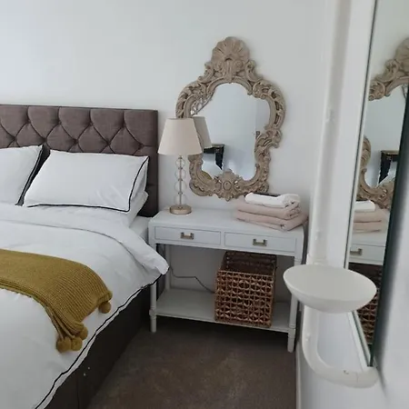 Vakantiehuis Claro Mews Gem Knaresborough