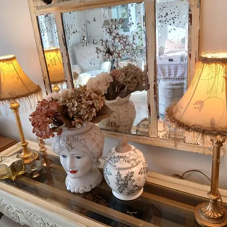 Claro Mews Gem Prázdninový dům Knaresborough