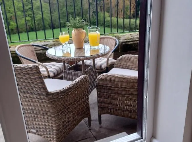 Prázdninový dům Claro Mews Gem Knaresborough