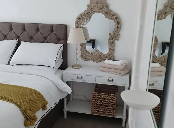 Prázdninový dům Claro Mews Gem Knaresborough