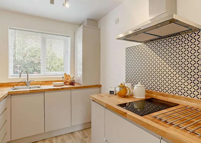 Prázdninový dům Claro Mews Gem *