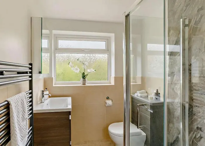 Claro Mews Gem Prázdninový dům