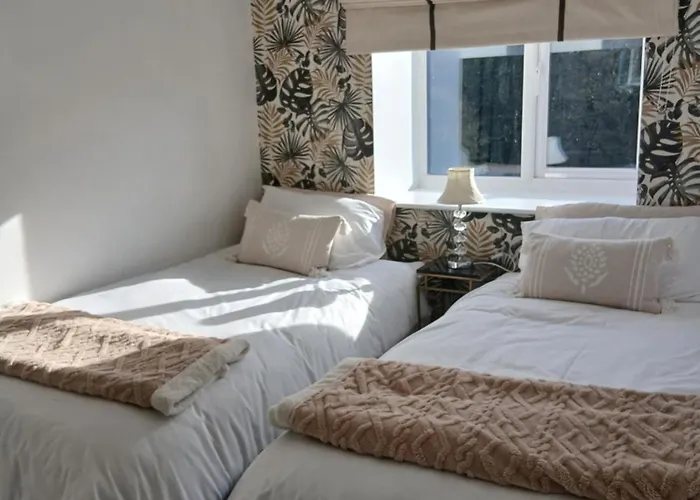 Claro Mews Gem Prázdninový dům *