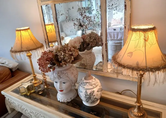 Claro Mews Gem Prázdninový dům Knaresborough