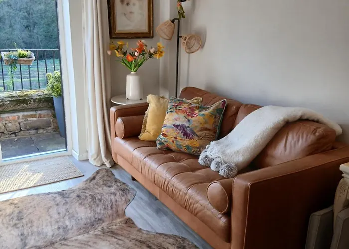 Prázdninový dům Claro Mews Gem *