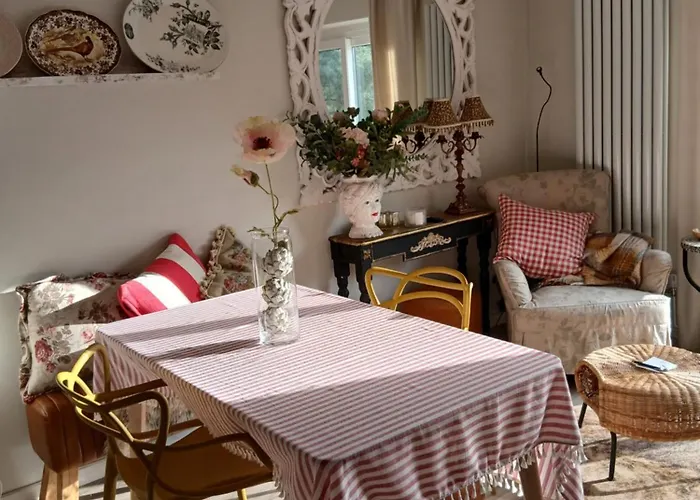 Claro Mews Gem Knaresborough